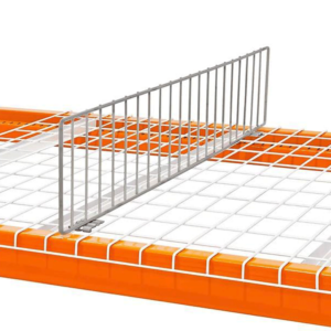 Pallet Rack Dividers