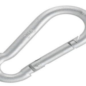 Spring Snap Lock Hook