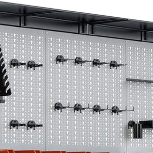 Metal Pegboards